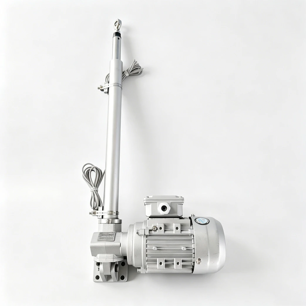 Precision Linear Actuator Precision Linear Actuator