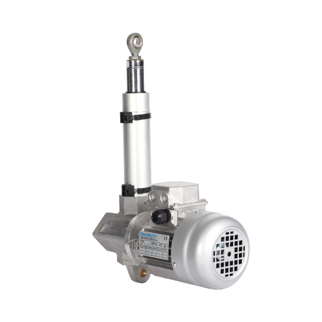 Precision Linear Actuator Precision Linear Actuator