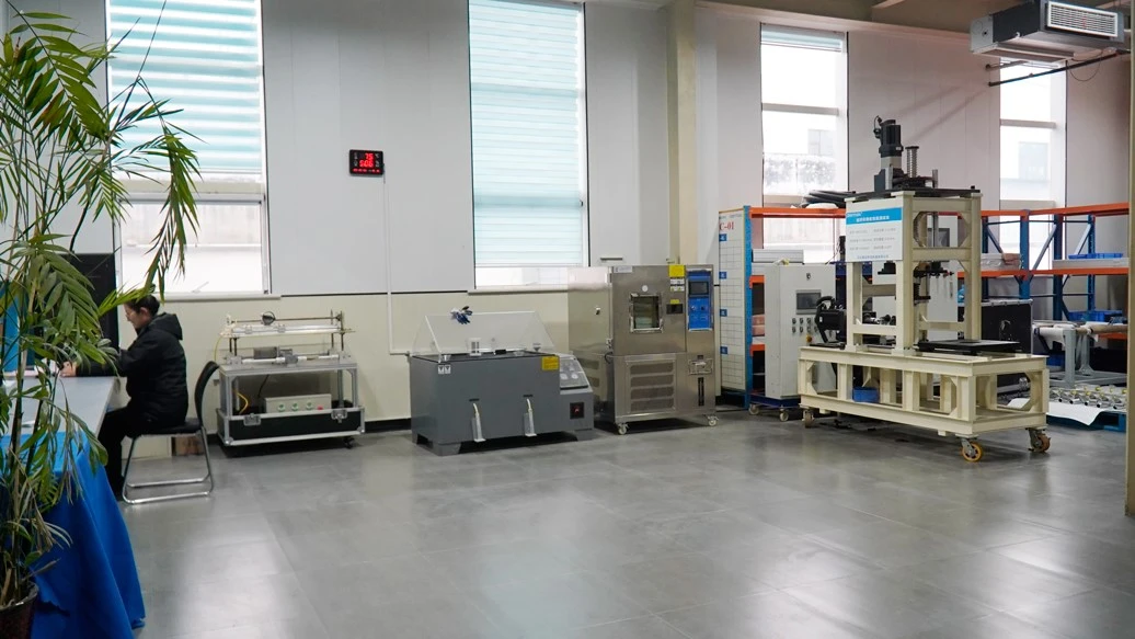 Precision Linear Actuator Precision Linear Actuator